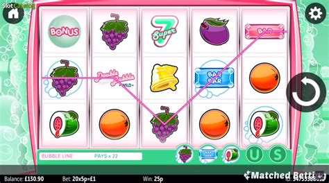 double bubble triple jackpot|double bubble casino game.